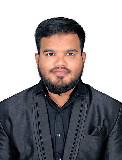 Afreed Sadiq, Accounts Payable and P2P specialist
